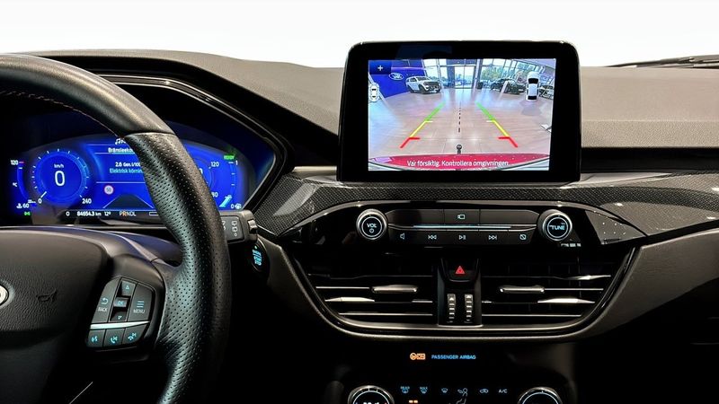 Ford Kuga bild 12