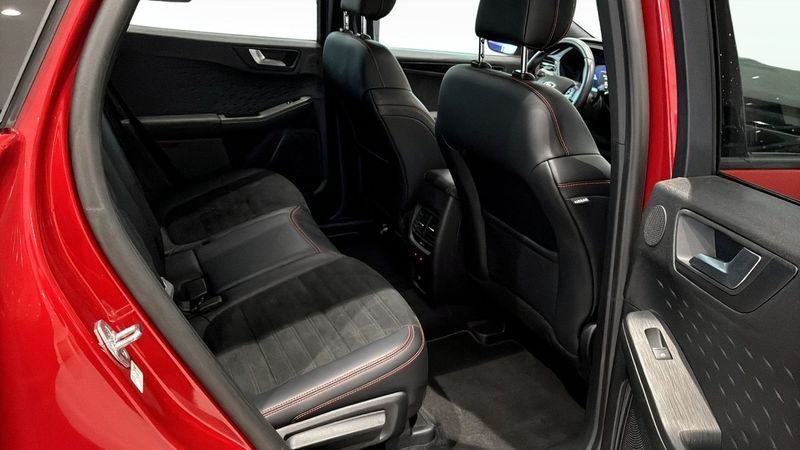 Ford Kuga bild 5