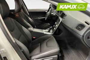 Volvo V60 bild 12