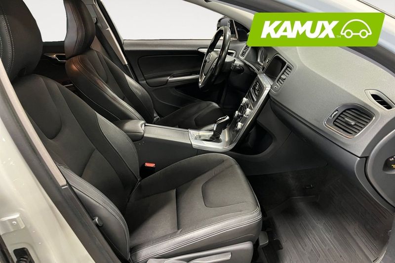 Volvo V60 bild 12