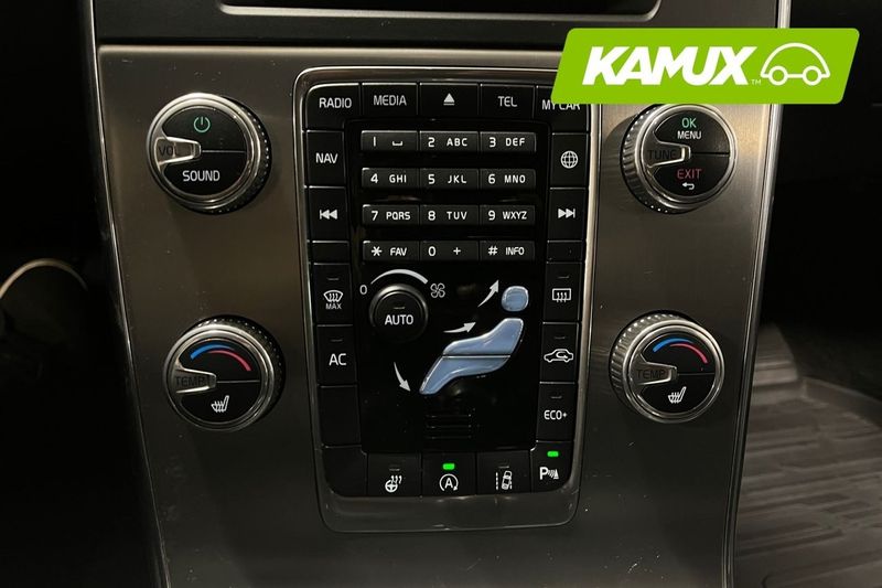 Volvo V60 bild 16