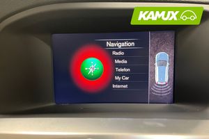 Volvo V60 bild 15