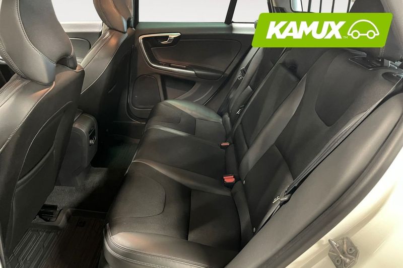 Volvo V60 bild 11