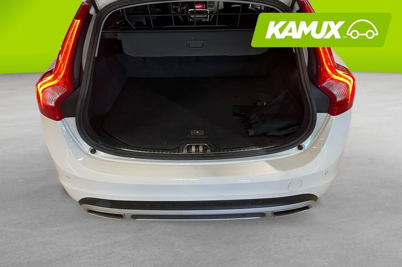 Volvo V60 bild 13