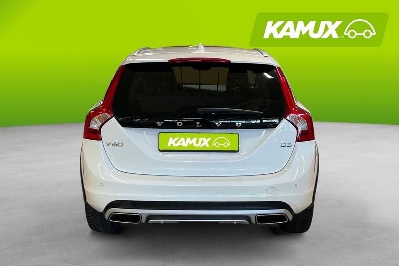 Volvo V60 bild 5