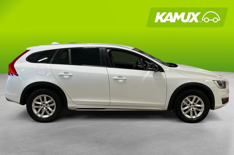 Volvo V60 bild 2