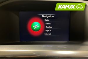 Volvo V60 bild 14