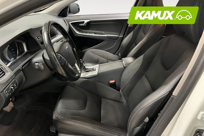 Volvo V60 bild 9