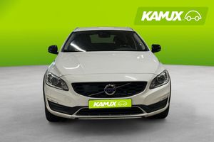 Volvo V60 bild 6