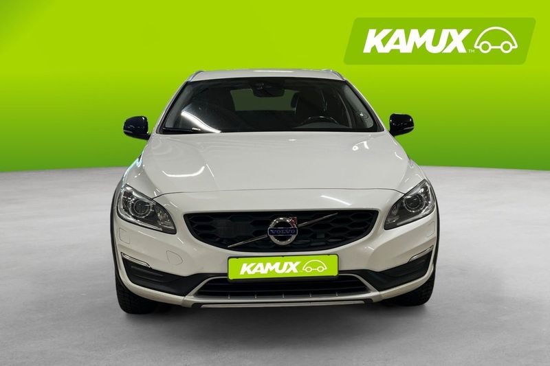 Volvo V60 bild 6