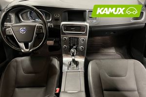 Volvo V60 bild 10