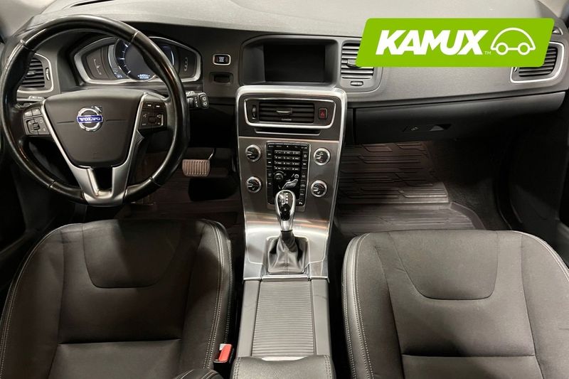 Volvo V60 bild 10