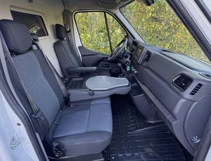 Nissan Interstar bild 13
