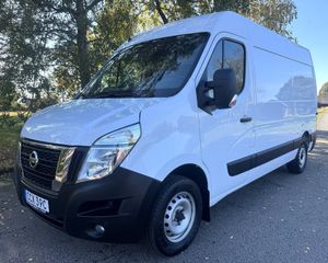 Nissan Interstar bild 4