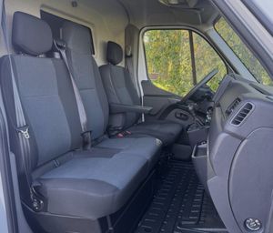 Nissan Interstar bild 9