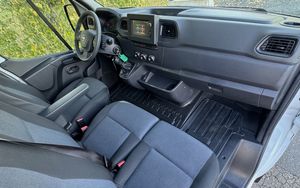 Nissan Interstar bild 11