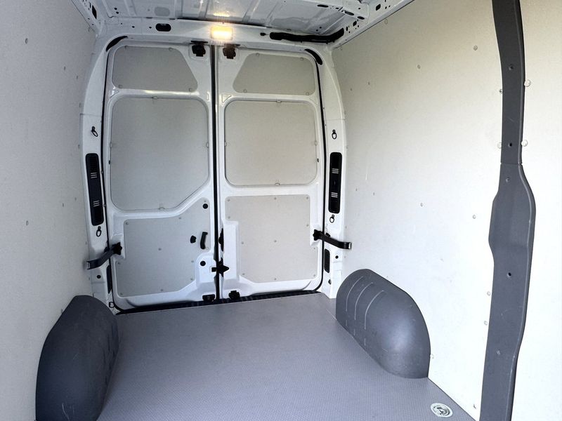 Nissan Interstar bild 7