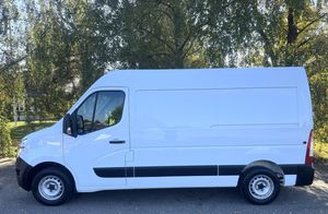 Nissan Interstar bild 21