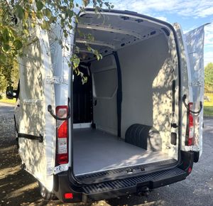 Nissan Interstar bild 15