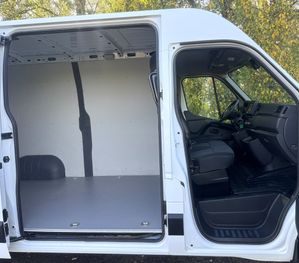 Nissan Interstar bild 6