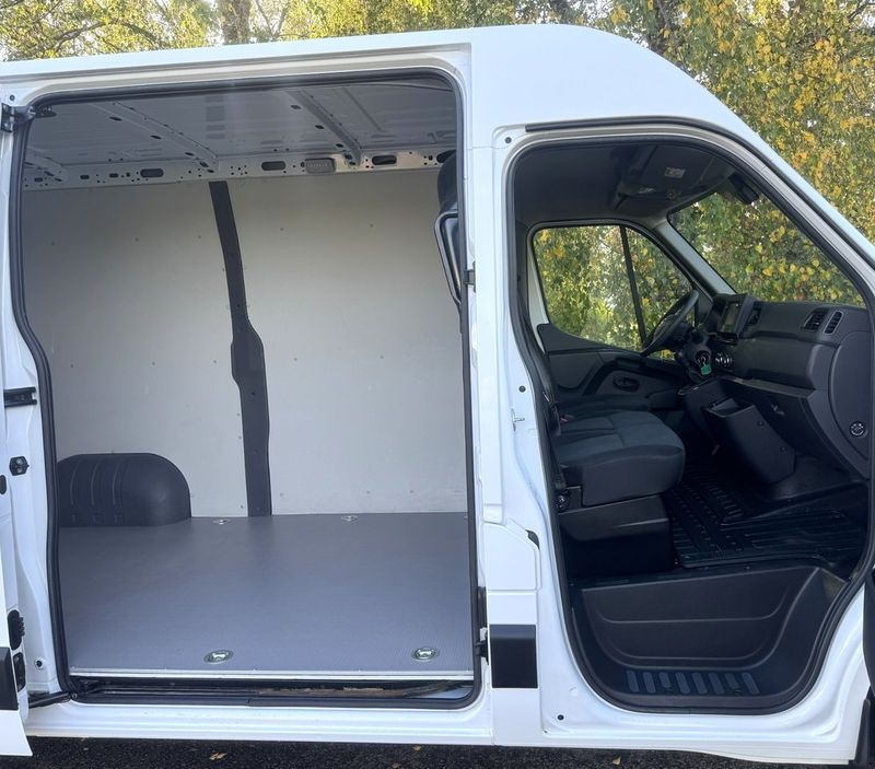 Nissan Interstar bild 6