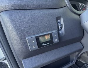 Nissan Interstar bild 19