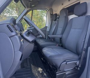 Nissan Interstar bild 10