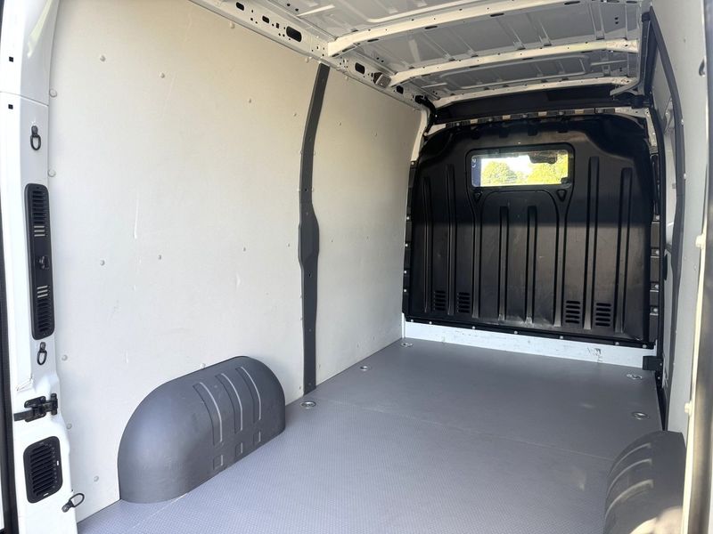 Nissan Interstar bild 18