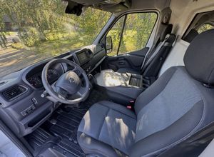 Nissan Interstar bild 14