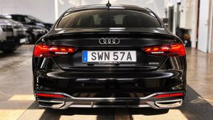 Audi A5 bild 8