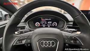 Audi A5 bild 14