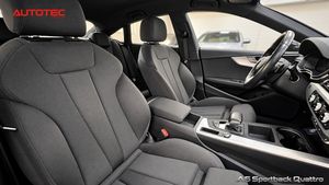 Audi A5 bild 17