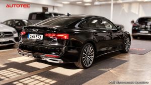 Audi A5 bild 7