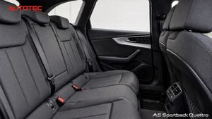 Audi A5 bild 22