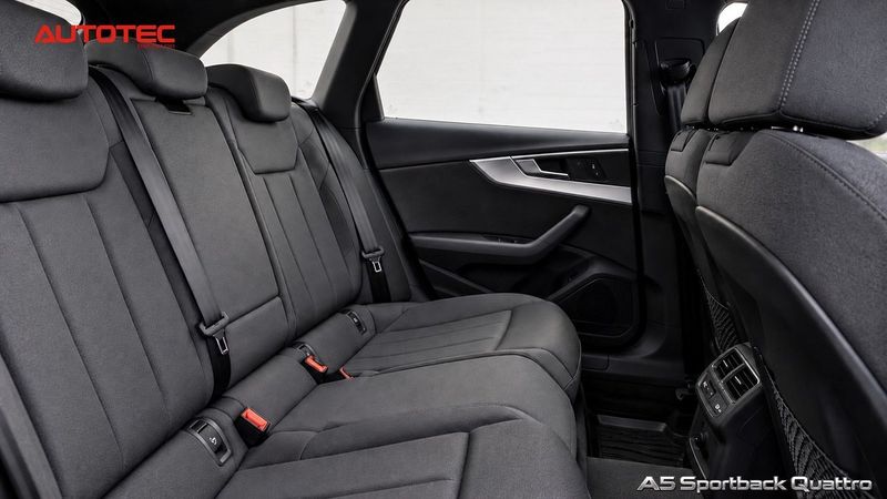Audi A5 bild 22