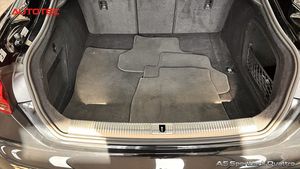 Audi A5 bild 9