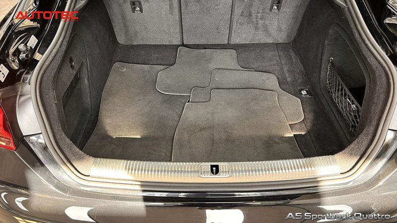 Audi A5 bild 9