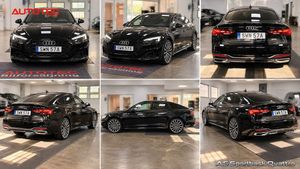 Audi A5 bild 3
