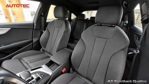 Audi A5 bild 12