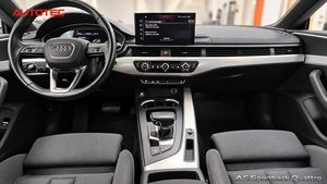Audi A5 bild 13