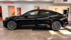 Audi A5 bild 11
