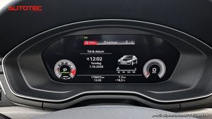 Audi A5 bild 15