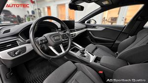 Audi A5 bild 16