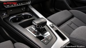 Audi A5 bild 20