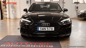 Audi A5 bild 2