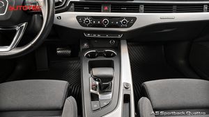 Audi A5 bild 19