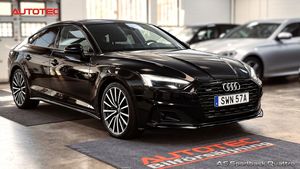 Audi A5 bild 4