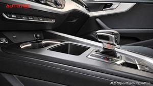 Audi A5 bild 21