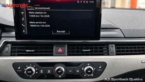 Audi A5 bild 18