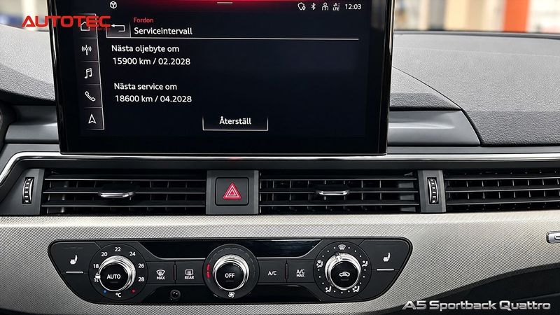 Audi A5 bild 18